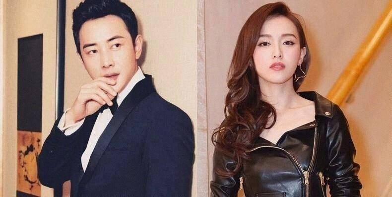 原创            婚变传闻一个月后,唐嫣高调发布喜讯,这一切都有迹可循