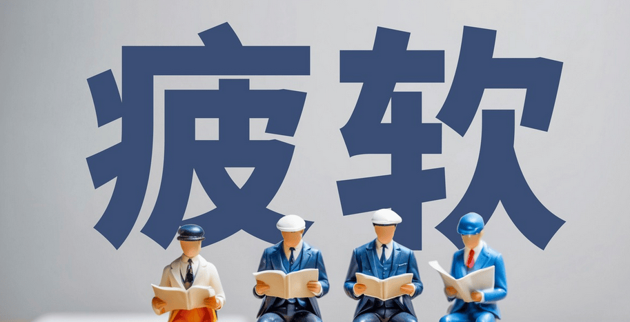 30秒了解——心理性阳痿如何自我调节