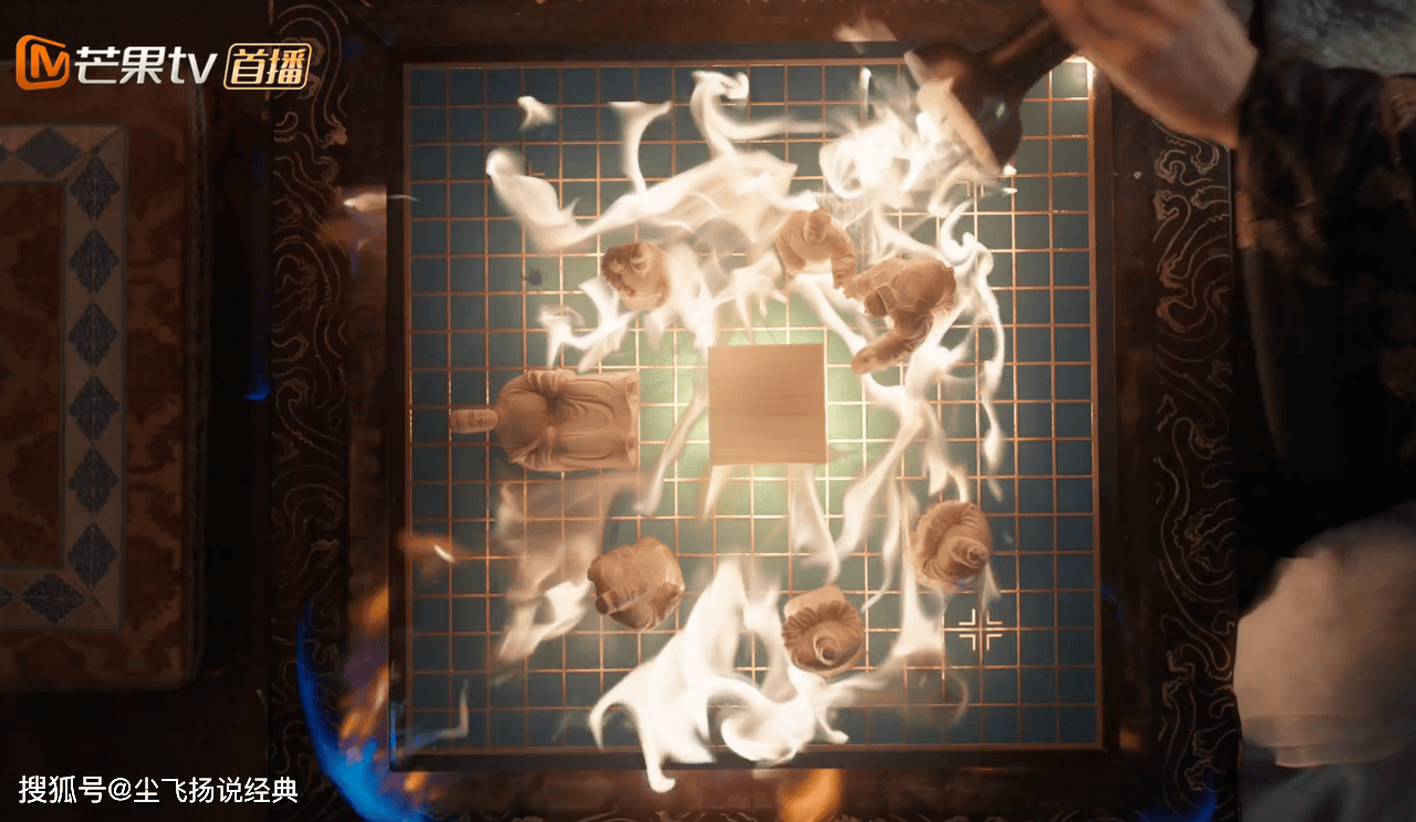 原创            水龙吟:唐俪辞爱读的《三字经》,暴露了他的真面目