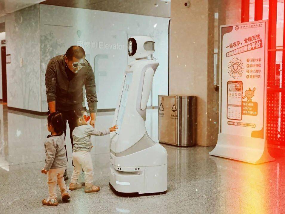 “双节”将至，让我们点亮那些温暖的安贞记忆