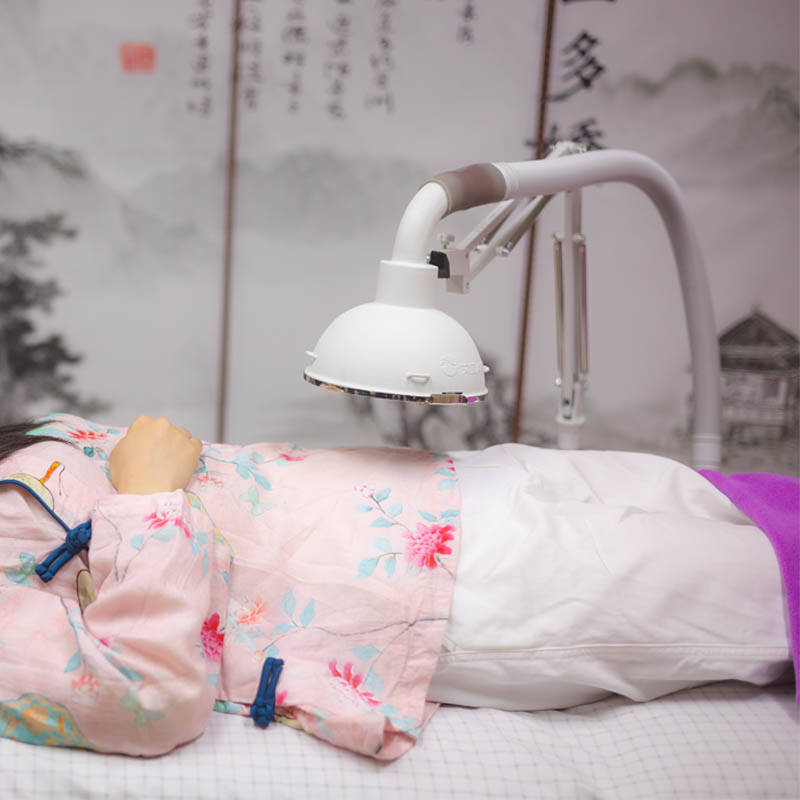 霜降艾灸：抓住秋冬进补黄金期的养生密钥