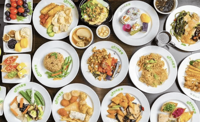 吃素后没力气？容易饿？关于吃素的10个误解，该澄清了