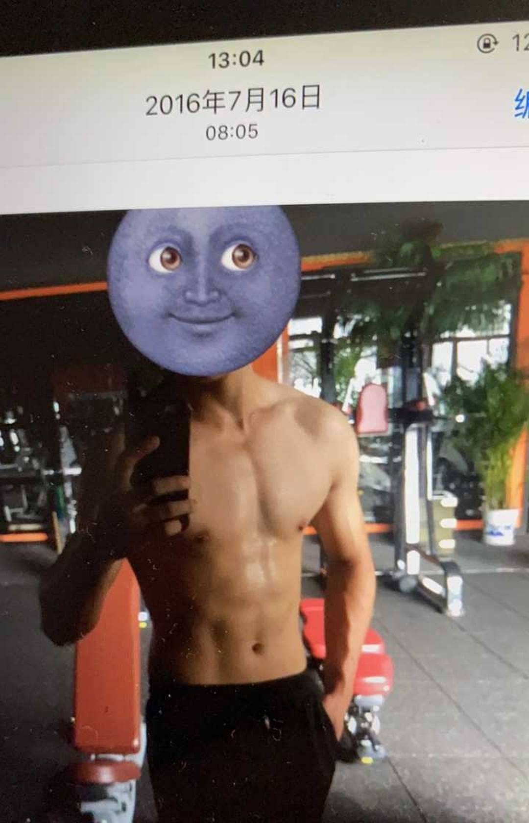 瘦腹肌VS练腹肌：哪种才是你的菜？