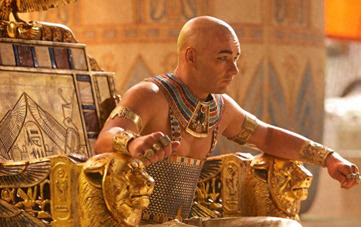 原创            埃及法老著名实验：把婴儿聚一起，不教说话，会产生新的语言吗？