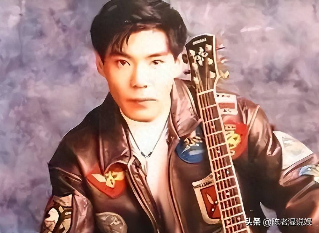 原创            屠洪刚：三婚两离，菜场商演，58岁依旧为了四个孩子奔波赚钱