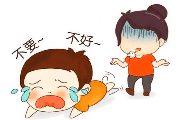 孩子得抽动症，不是 “家长管得严”！别再自责了