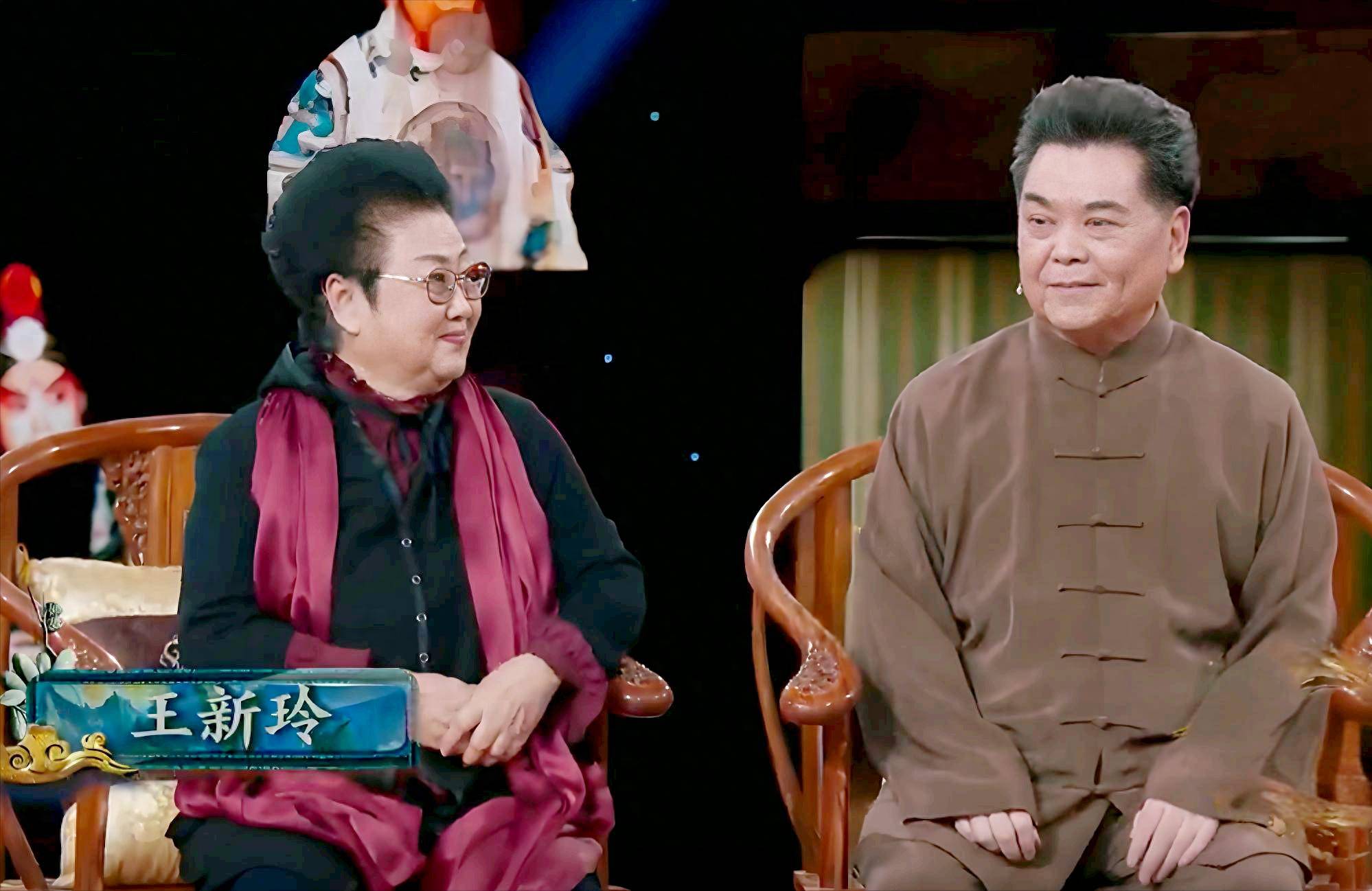 原创            京剧名家杨乃彭逝世！妻子泪忆：他救过我的命，为我做了一辈子饭