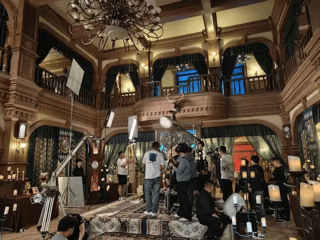 多地出台政策，争相打造“微短剧之都”！