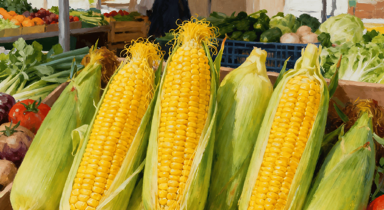 药食新解丨施宣赫老师：玉米须都扔了？3 步用对它，利水消肿还祛湿