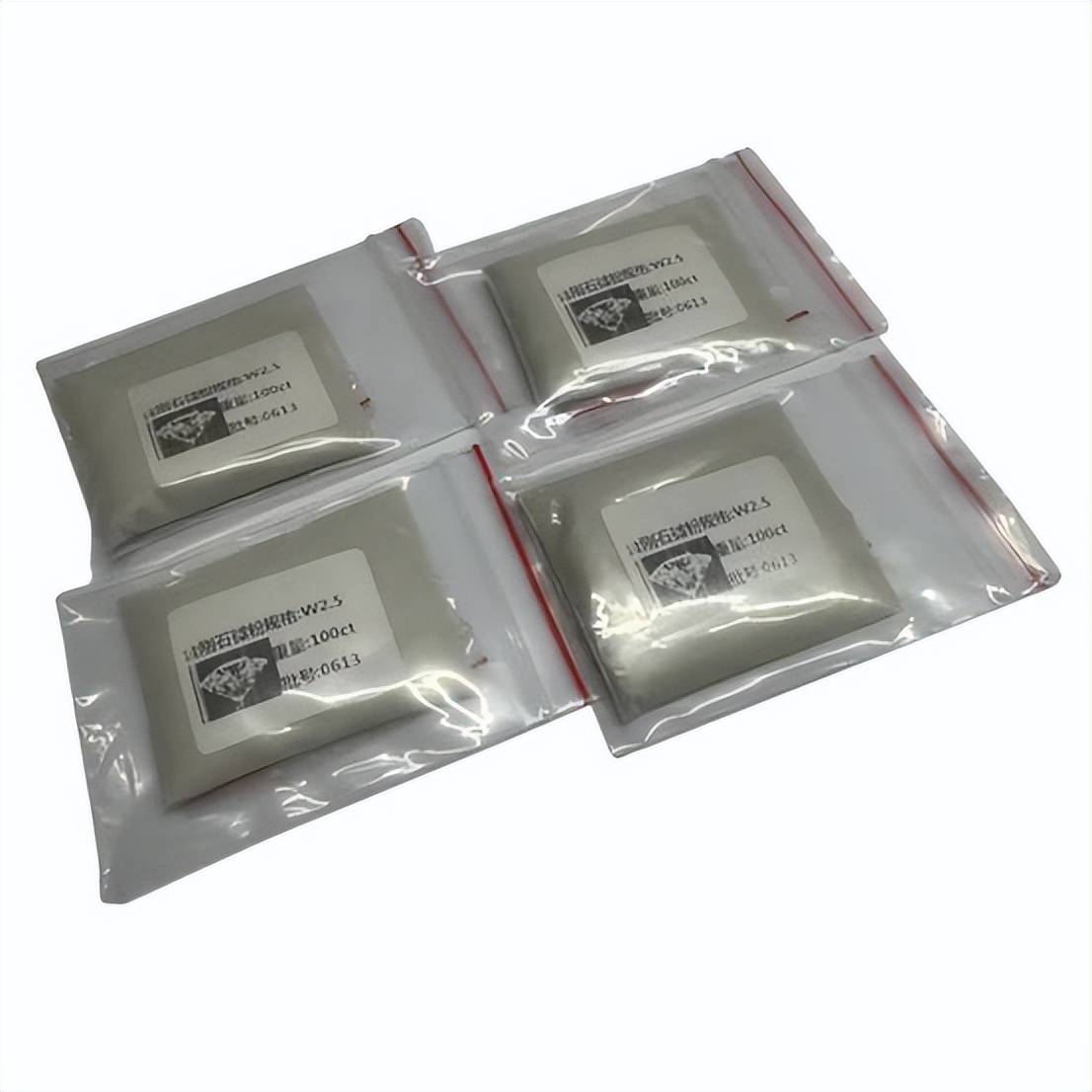 中方严控人造钻石出口，俄专家长出了一口气：他们总算醒悟了！