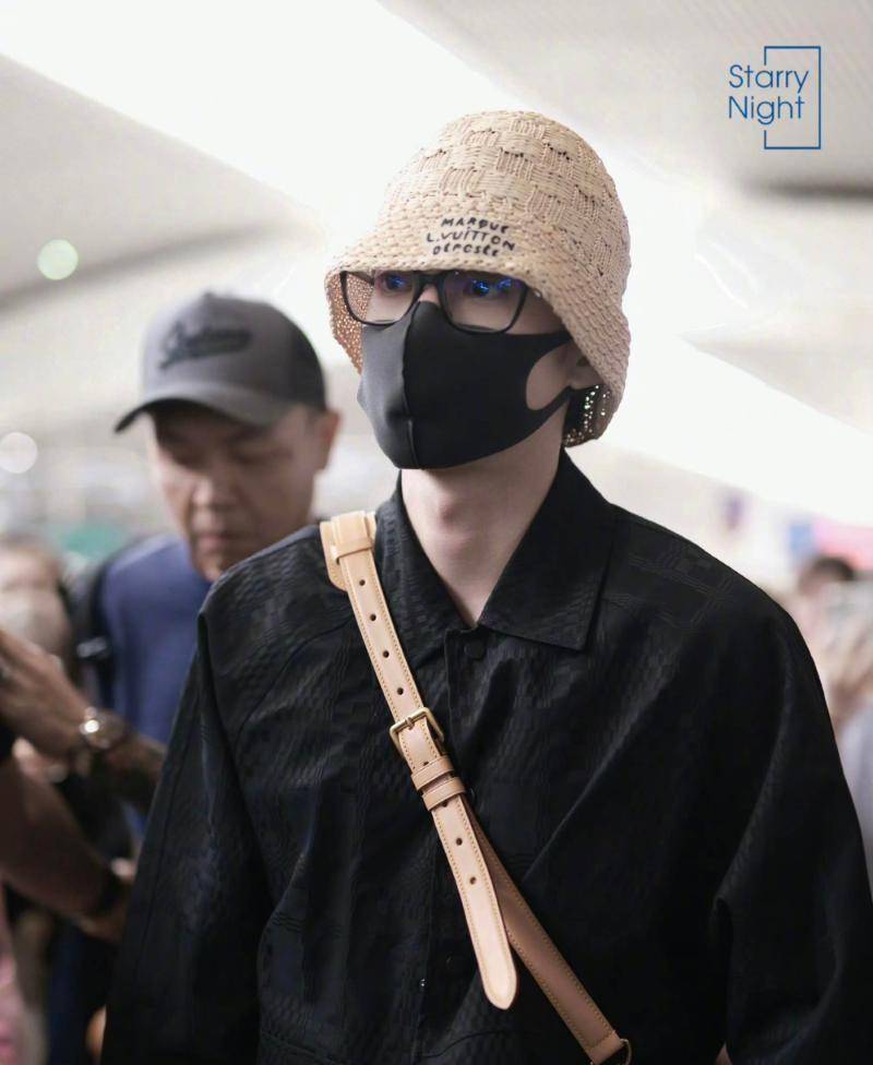 原创            果然出事了！王鹤棣录制综艺发生重大事故！工作室怒发声明退出