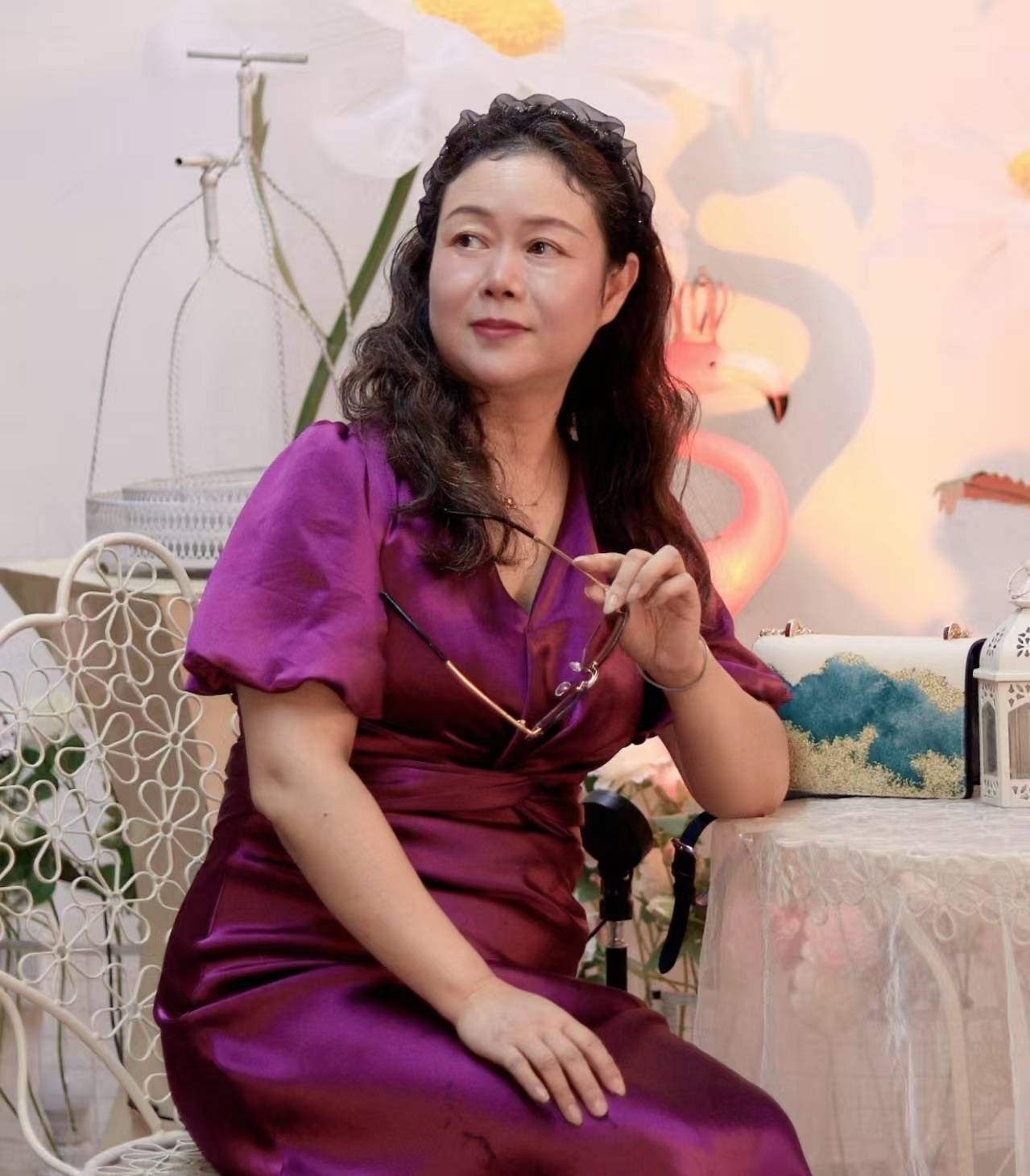 黄忠敏-作品润格评估鉴赏