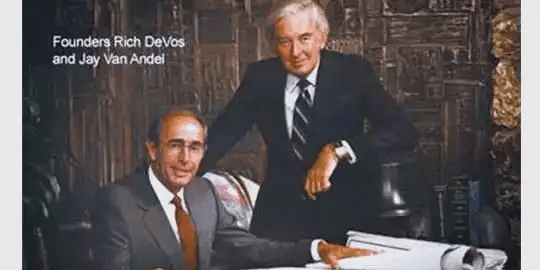 安利持续发展秘诀是什么？商业观察：答案藏在最宝贵的资源里