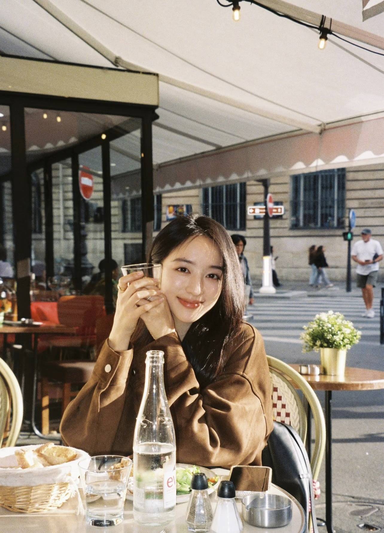 心动的代价：当情感选择成为网络公审的罪证