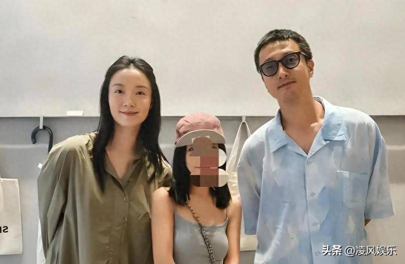 原创            41岁齐溪自曝二胎性别，坦言要二胎的原因，网友：究竟是图啥呢？