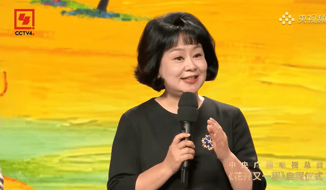 鞠萍姐姐：正式官宣！自己将于2026年5月31号正式从央视办理退休