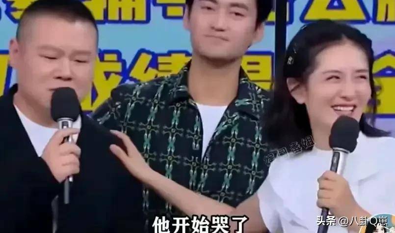 原创            谢娜主持中秋晚会惹众怒！网友抵制：本来很期待，现在不想看了