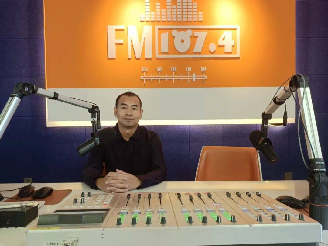 【音频】关注老年心理健康