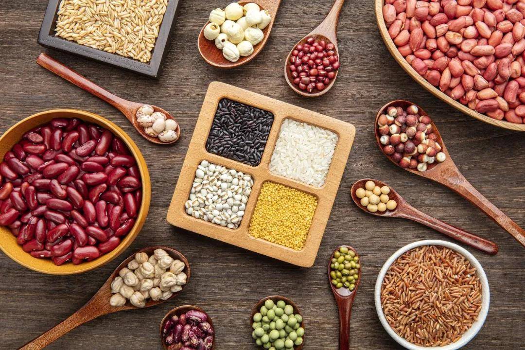 换一换主食，全身炎症水平都降低了