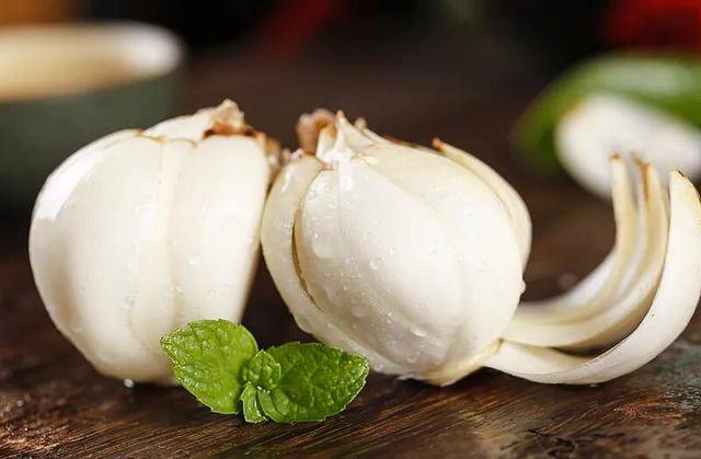 睡眠好、皮肤润，还能增强免疫力！秋季吃它正合适