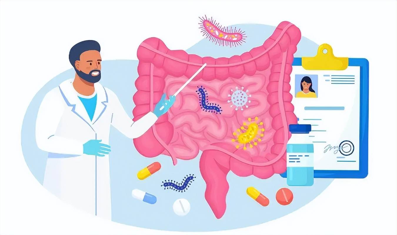 向日葵云途:肠道菌群移植项目如何为医疗机构的减肥中心赋能?