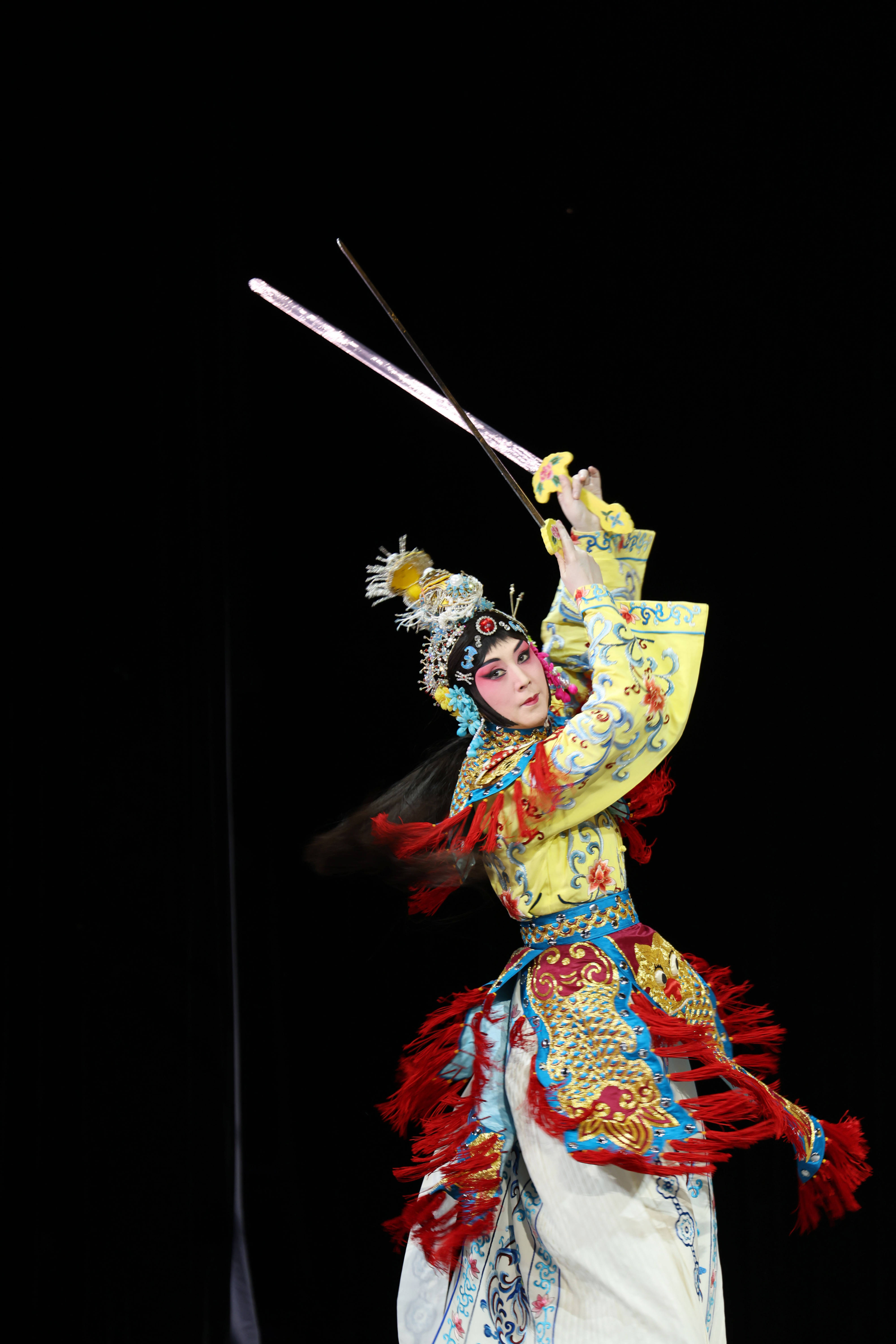 跟着这些市民美文，重温大湾区艺术节“闪亮”时刻｜艺术点亮生活