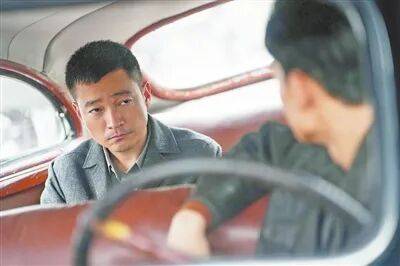 《沉默的荣耀》热播！江西元素闪耀荧屏