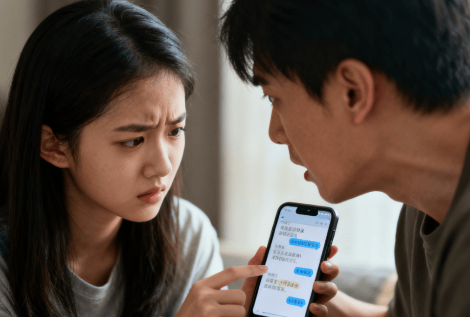 原创            别嫁！3 个信号戳破妈宝男伪装，婚姻里的定时炸弹藏不住