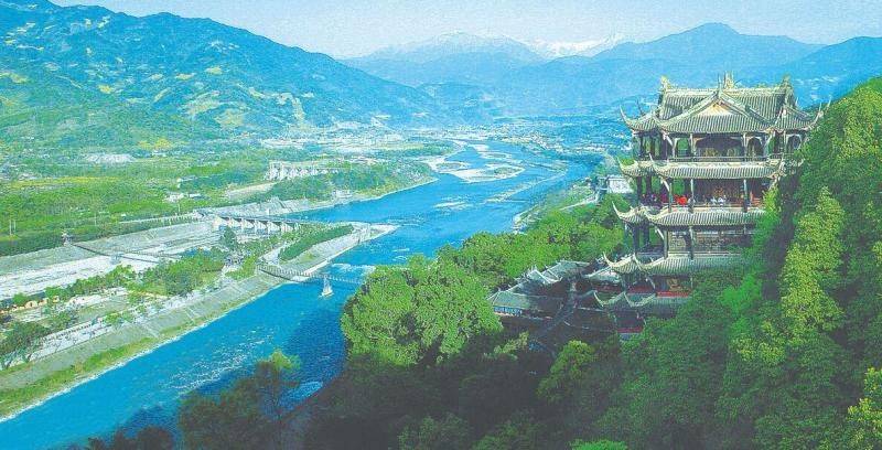 原创            美国工程师：摸不透中国人，大力发展水力发电，却不知里面的危害