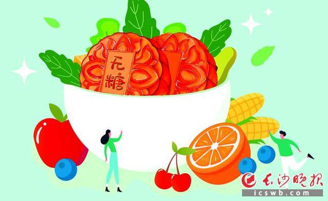 无糖不是“护身符”，避开畅吃背后的风险