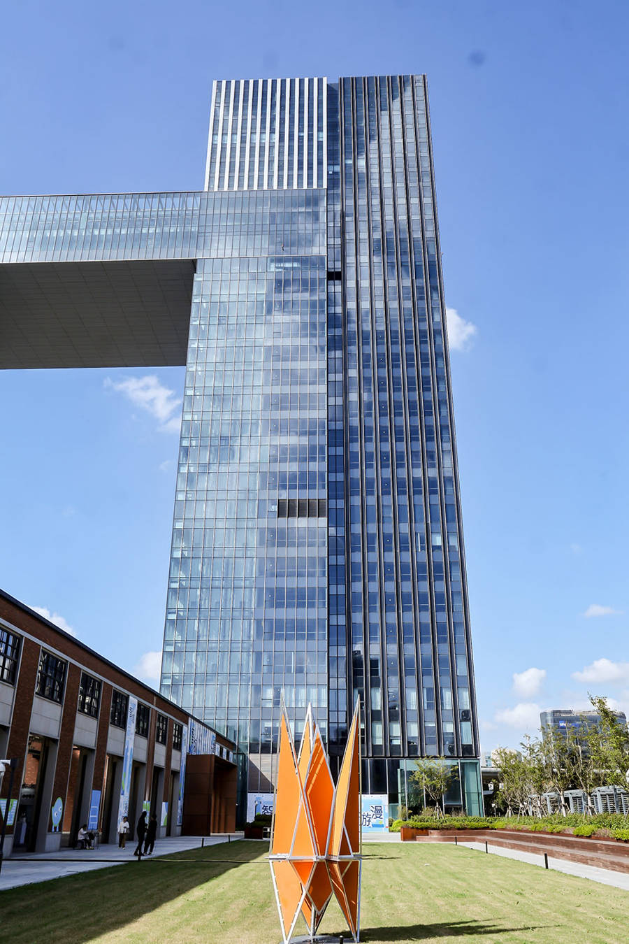 智域漫游，当算法遇见艺术