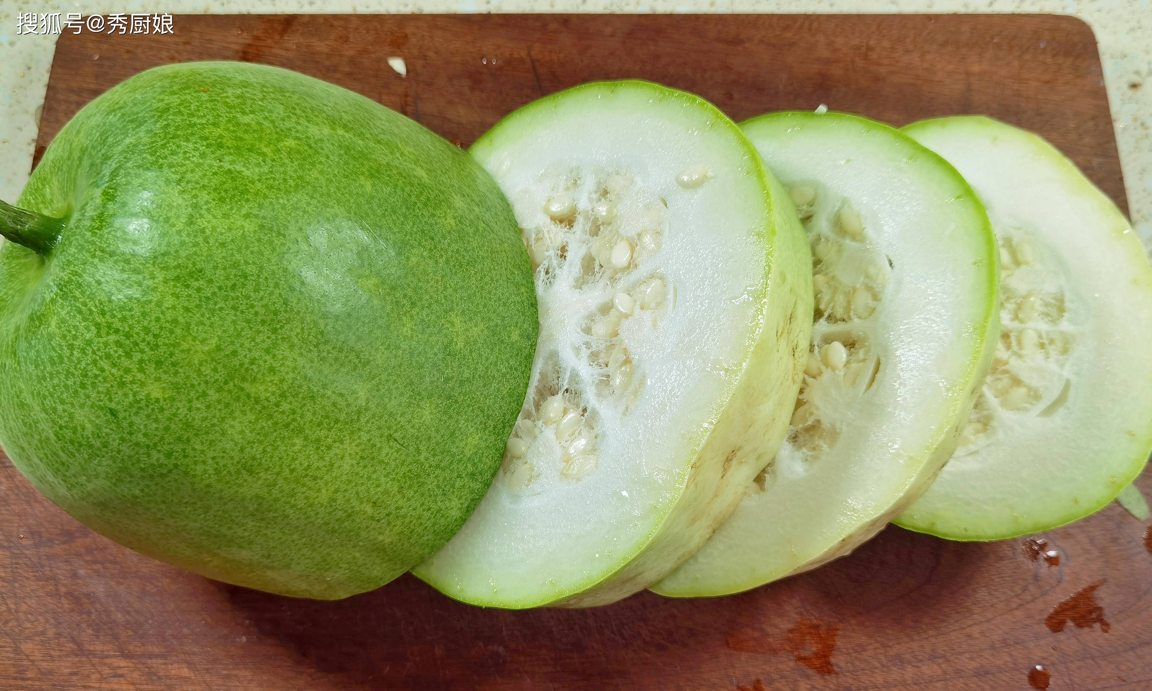 原创            冬瓜不能随便吃？医生提醒：这3种人尽量少吃，吃冬瓜也有禁忌