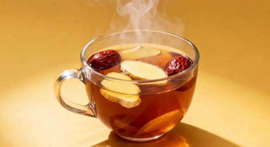 节气养生智慧 | 秋裤预警！断崖式降温中的“护阳”秘诀