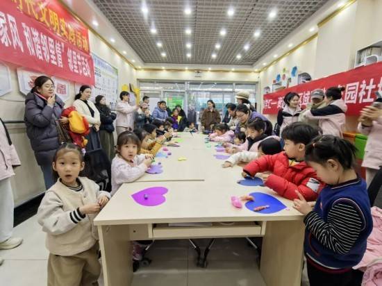 二七新村街道：艺术作笔 文化为脉 绘就基层发展新图景