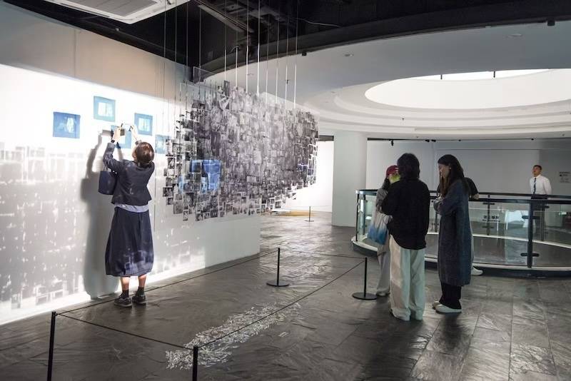 记录影像生态，“中国当代影像艺术年鉴”发布