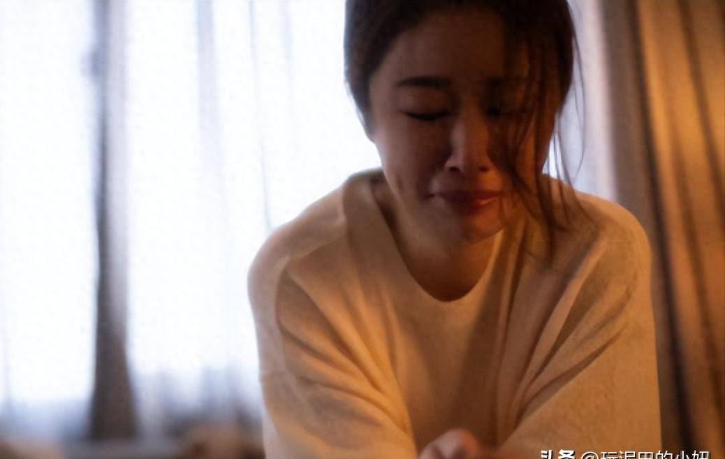 原创            49岁林心如官宣参加离婚综艺，和霍建华结婚9年 美好失去难以挽回