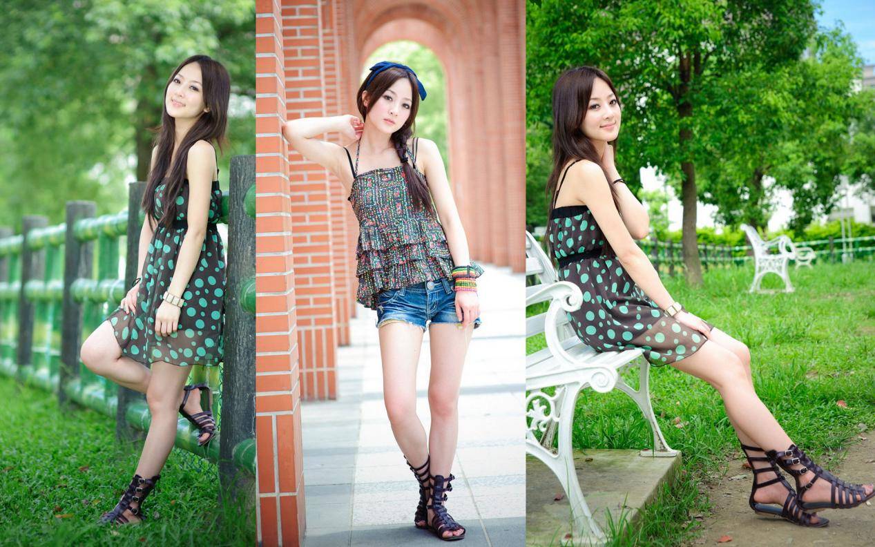 从大白馒头到晨跑者：我的温和减肥路