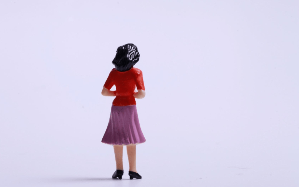 立法对“剩女”标签说不，并非“多此一举” | 新京报专栏