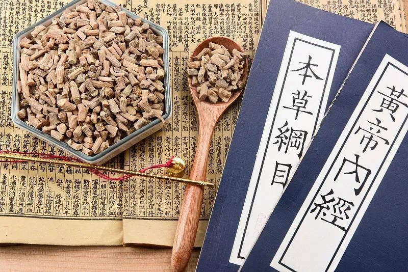 两位药先后天同补，调养马尾神经