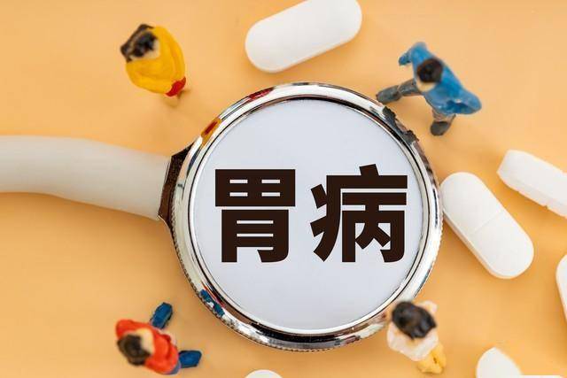 胆汁反流性胃炎：中医30年经验总结，10个方破解胃灼痛、口苦难题