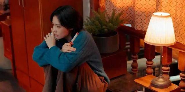 原创            冲着冯小刚的“实力”去看《重影》,却被高叶一镜到底的哭戏感动