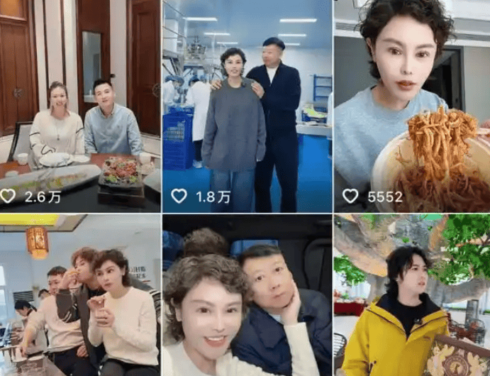 网红偷逃税被追缴罚款2300万，何来硬气叫嚣？