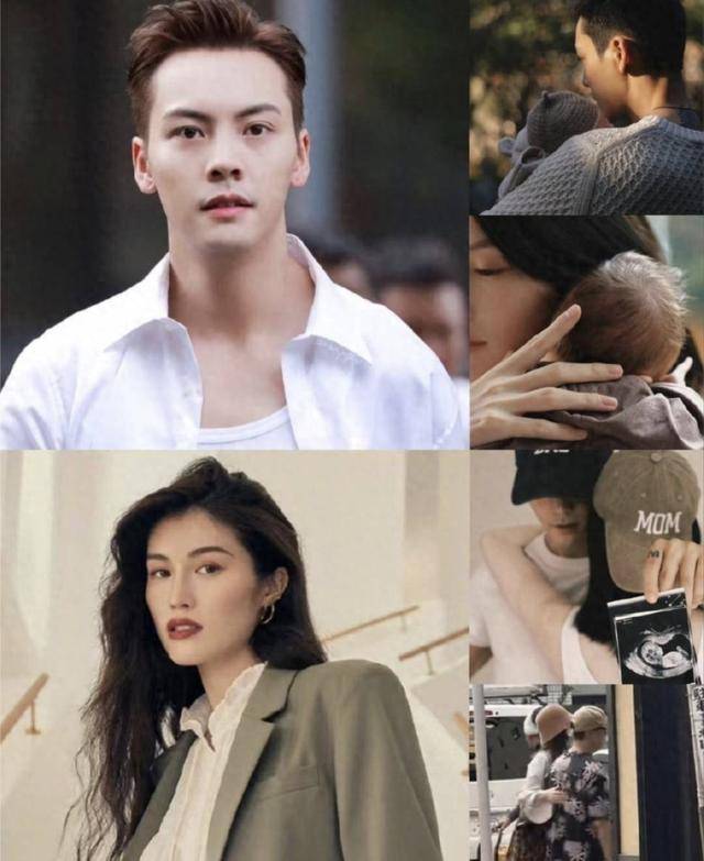 拔出萝卜带出泥！何穗官宣生子后，意外牵连“看人下菜碟”的李静