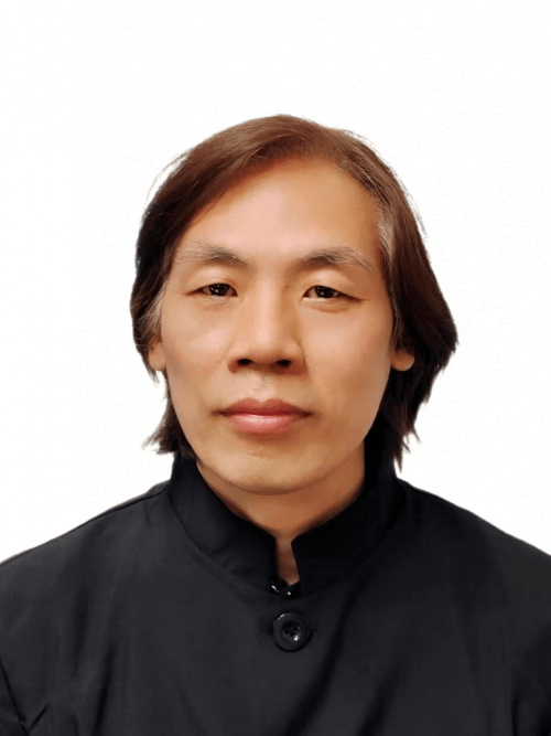 中国当代画家——王雄画集鉴赏