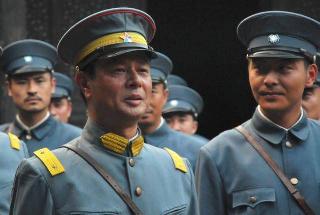 原创            此人太有才,生于清朝,仕于民国,功成新中国,终年葬入八宝山