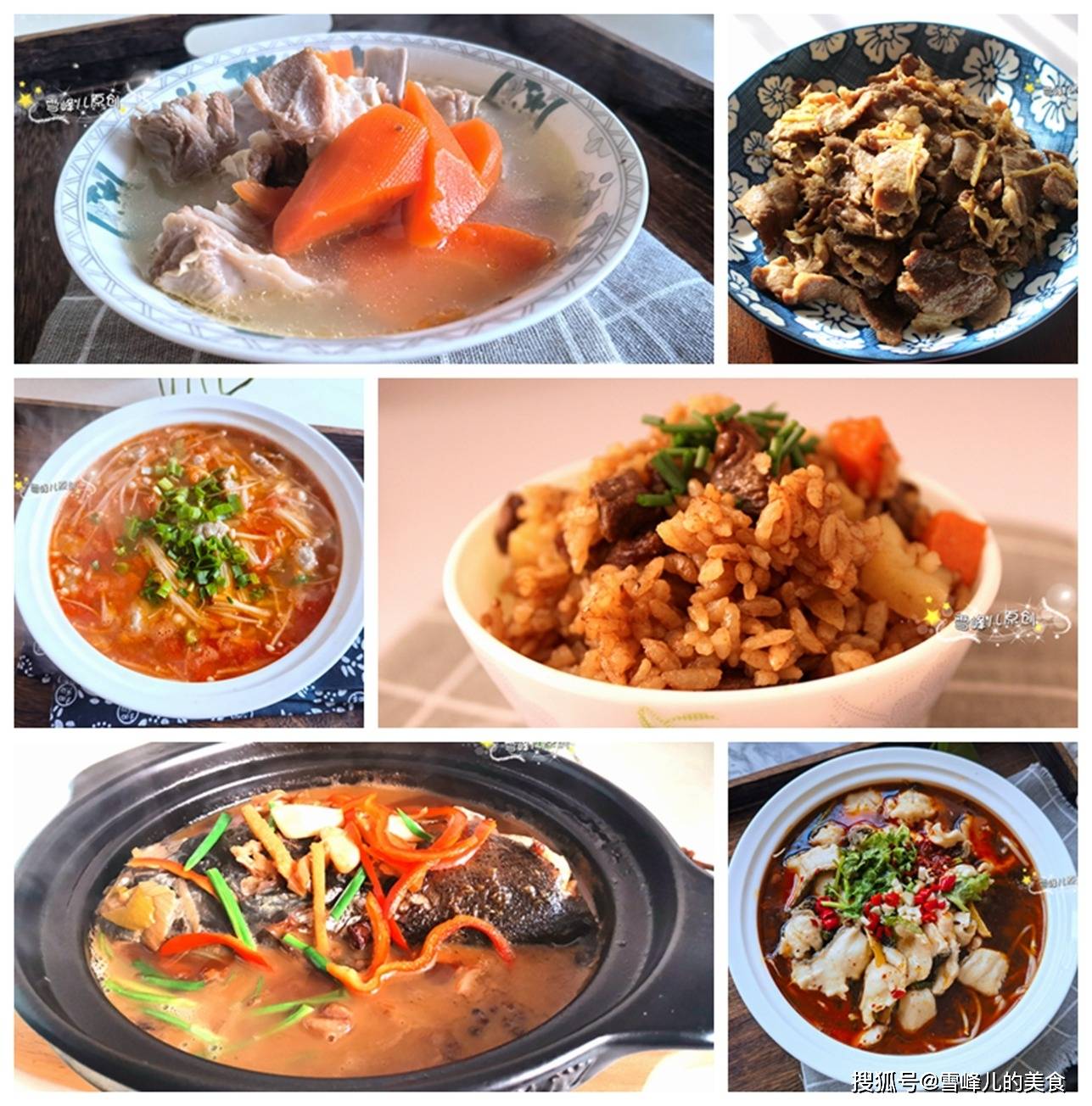 原创            10月，建议：少吃猪肉多吃这3肉，补足营养增强免疫力，舒适度秋！