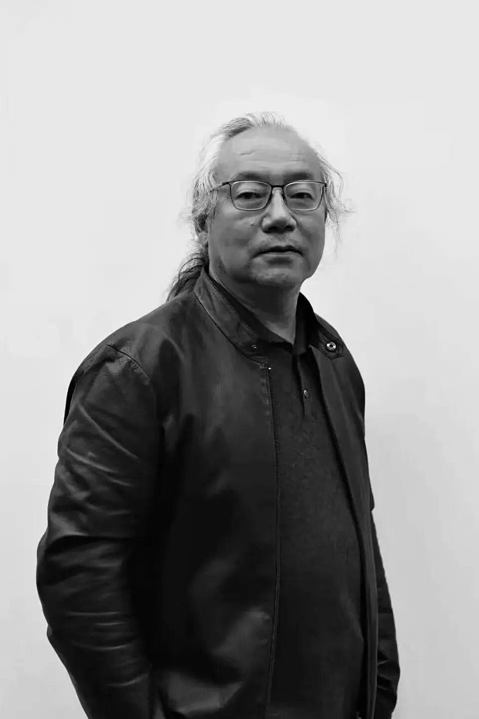 侯宝川先生油画作品欣赏