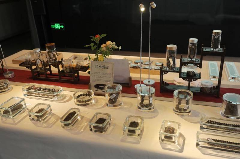 杭州沉香品鉴会全攻略：文玩圈疯传的‘江南香道’体验指南