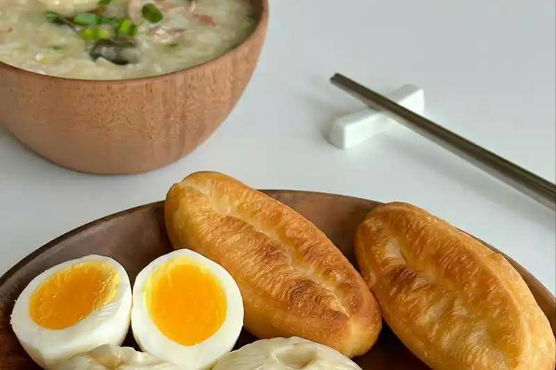 原创            天气逐渐变凉，糖尿病患者注意！专家调查发现：别轻易吃5种早餐