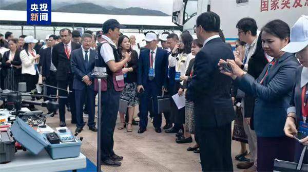 中老越三国开展跨境重点传染病联合应急演练